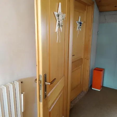 Apartament Stelvio Bormio