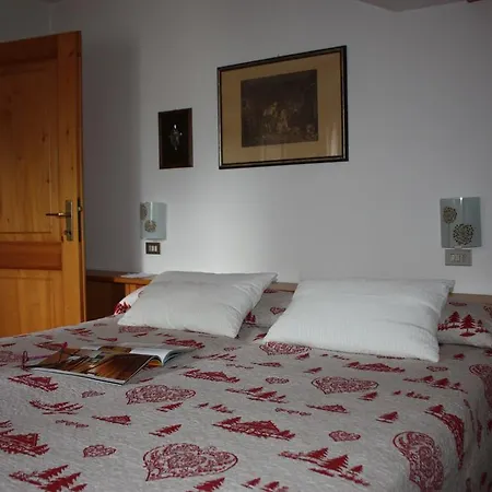 Apartament Stelvio