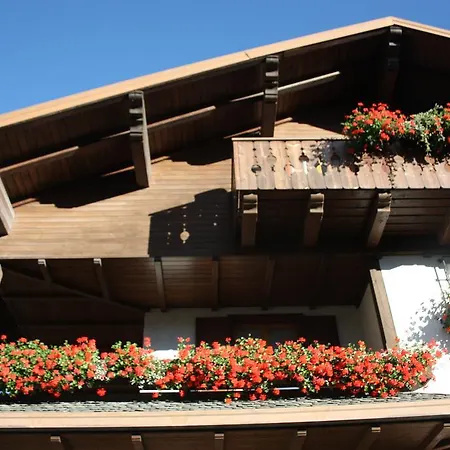 Apartament Stelvio Bormio