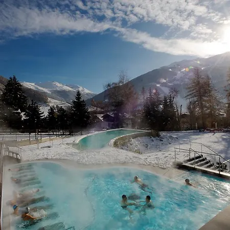 Stelvio Lägenhet