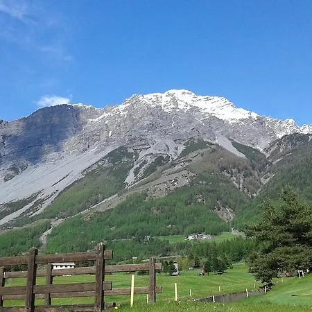 Lägenhet Stelvio