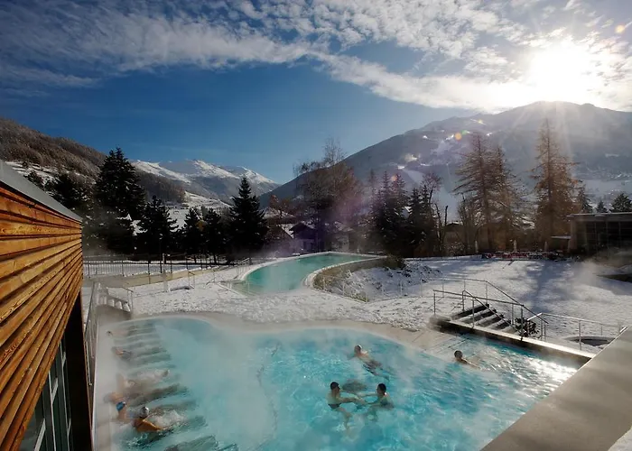 Stelvio Lägenhet