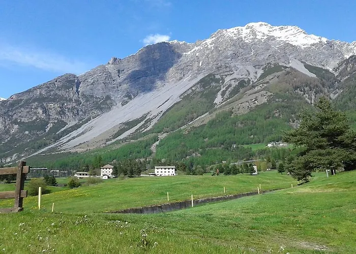 Stelvio *