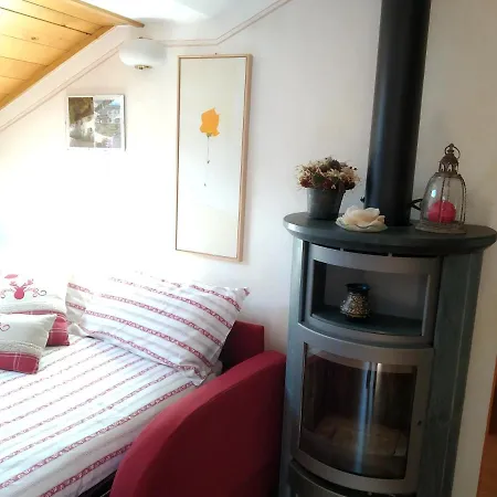 Appartement Stelvio