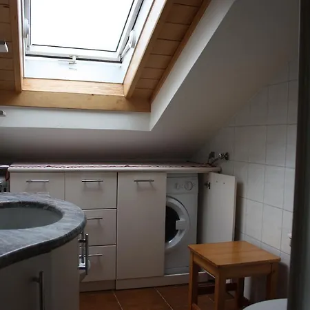 Appartement Stelvio Bormio
