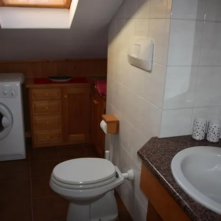 Appartement Stelvio Bormio