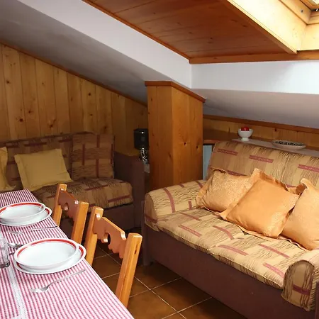 Appartement Stelvio