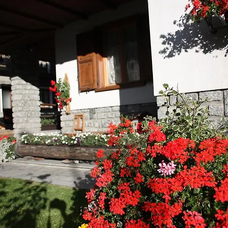 Appartement Stelvio Bormio