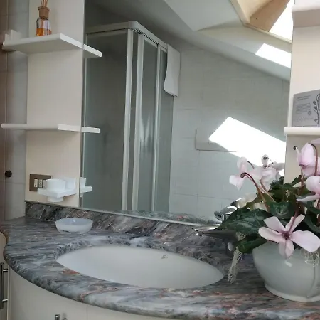 Stelvio Apartamento *